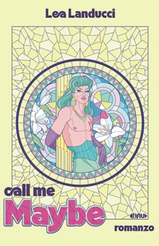 Call me Maybe