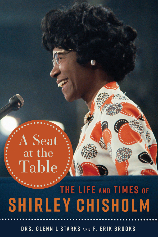 A Seat at the Table The Life and Times of