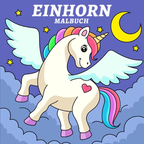 Regenbogenzauber und Malspaß: Ausmalbilder für Groß und Klein – Kostenlos zum Download!