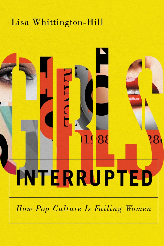 Girls, Interrupted book cover