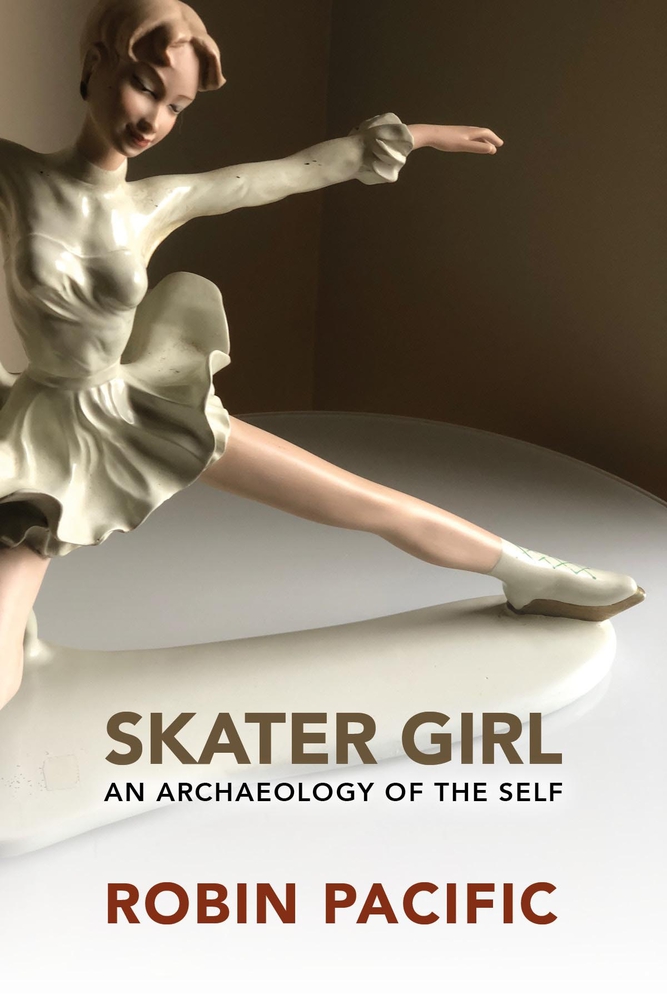 Skater Girl: An Archaeology of the Self
