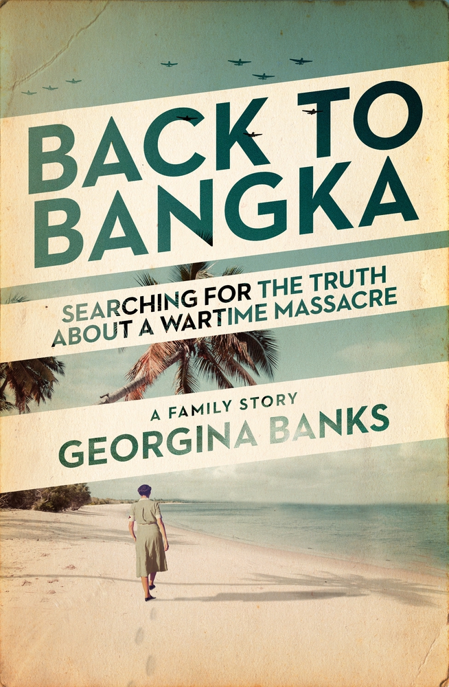 Back to Bangka: Searching for the truth about a wartime massacre