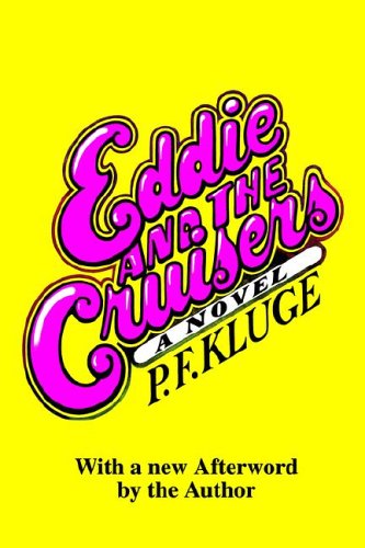 Eddie and the Cruisers
