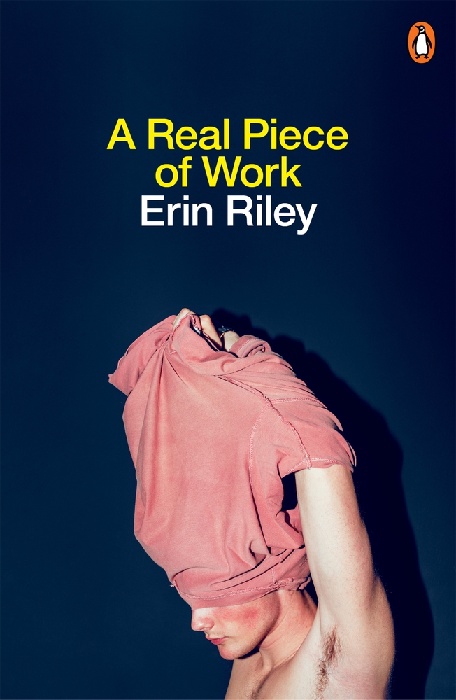 A Real Piece of Work: A Memoir in Essays