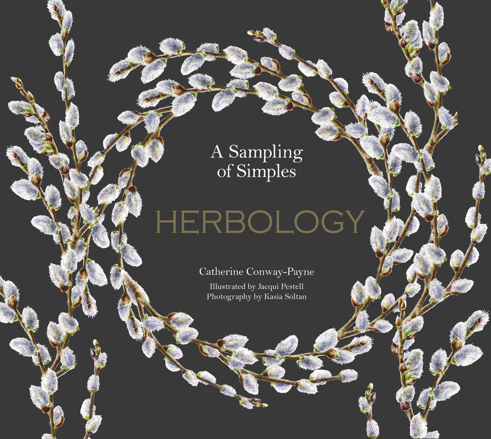 Herbology A Physic Garden Pharmacy by Catherine ConwayPayne Goodreads
