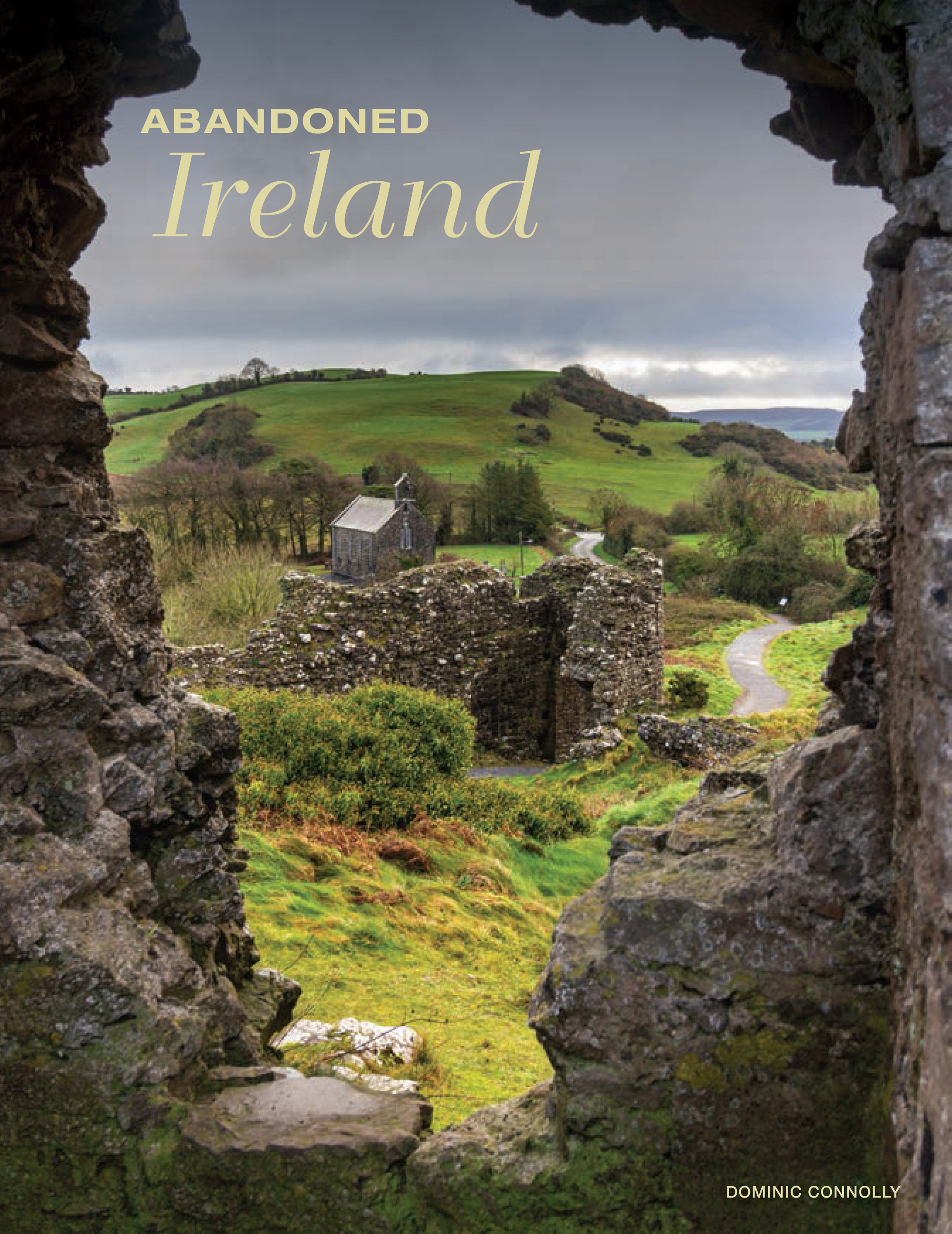 Abandoned Ireland