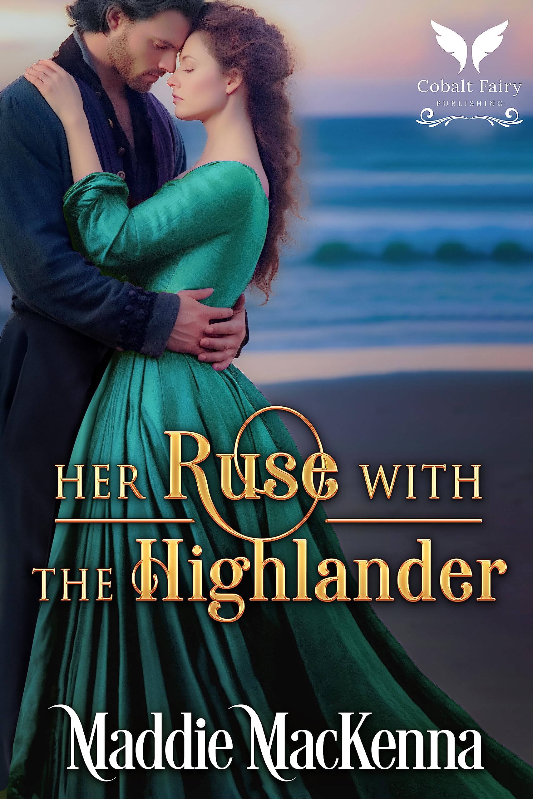 Her Ruse with the Highlander