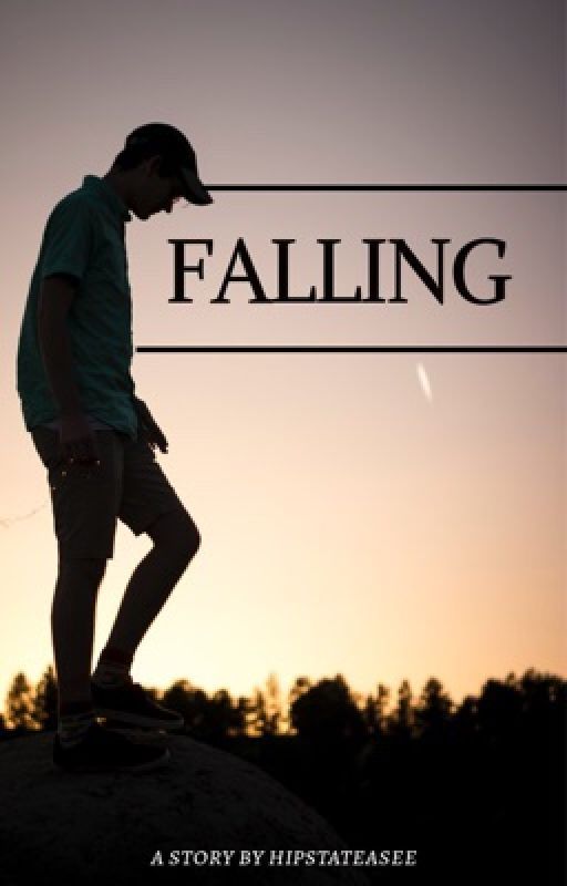 falling