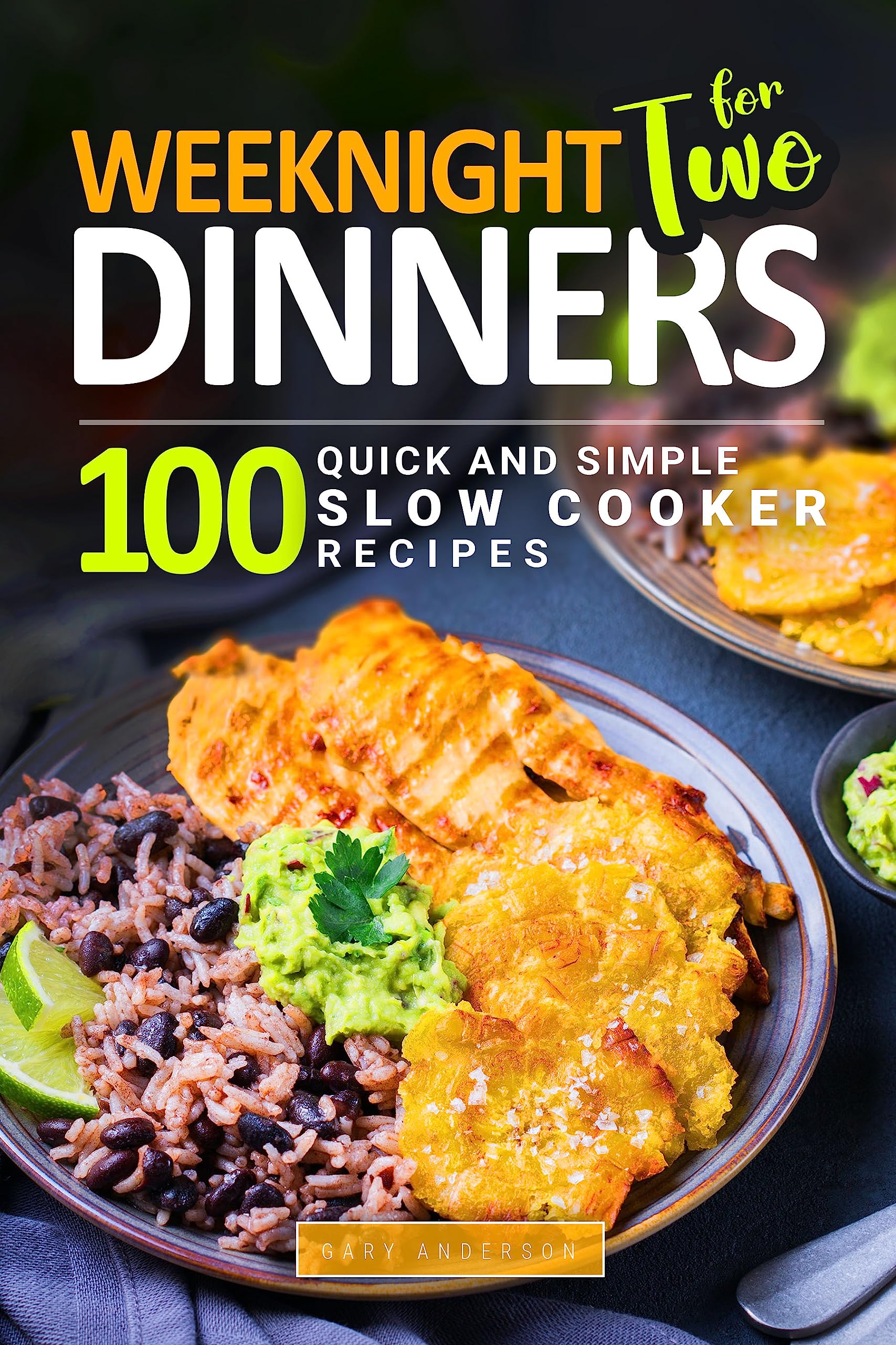 Simple Weeknight Dinners For Two