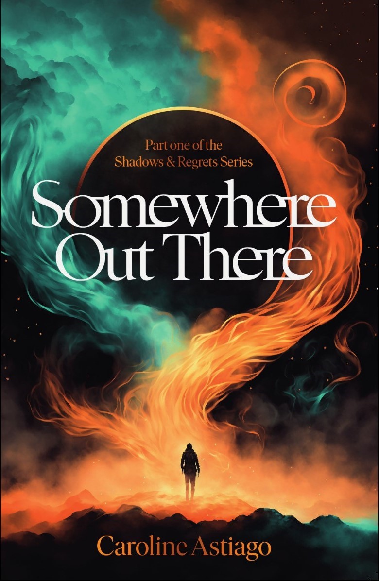 Somewhere Out There
