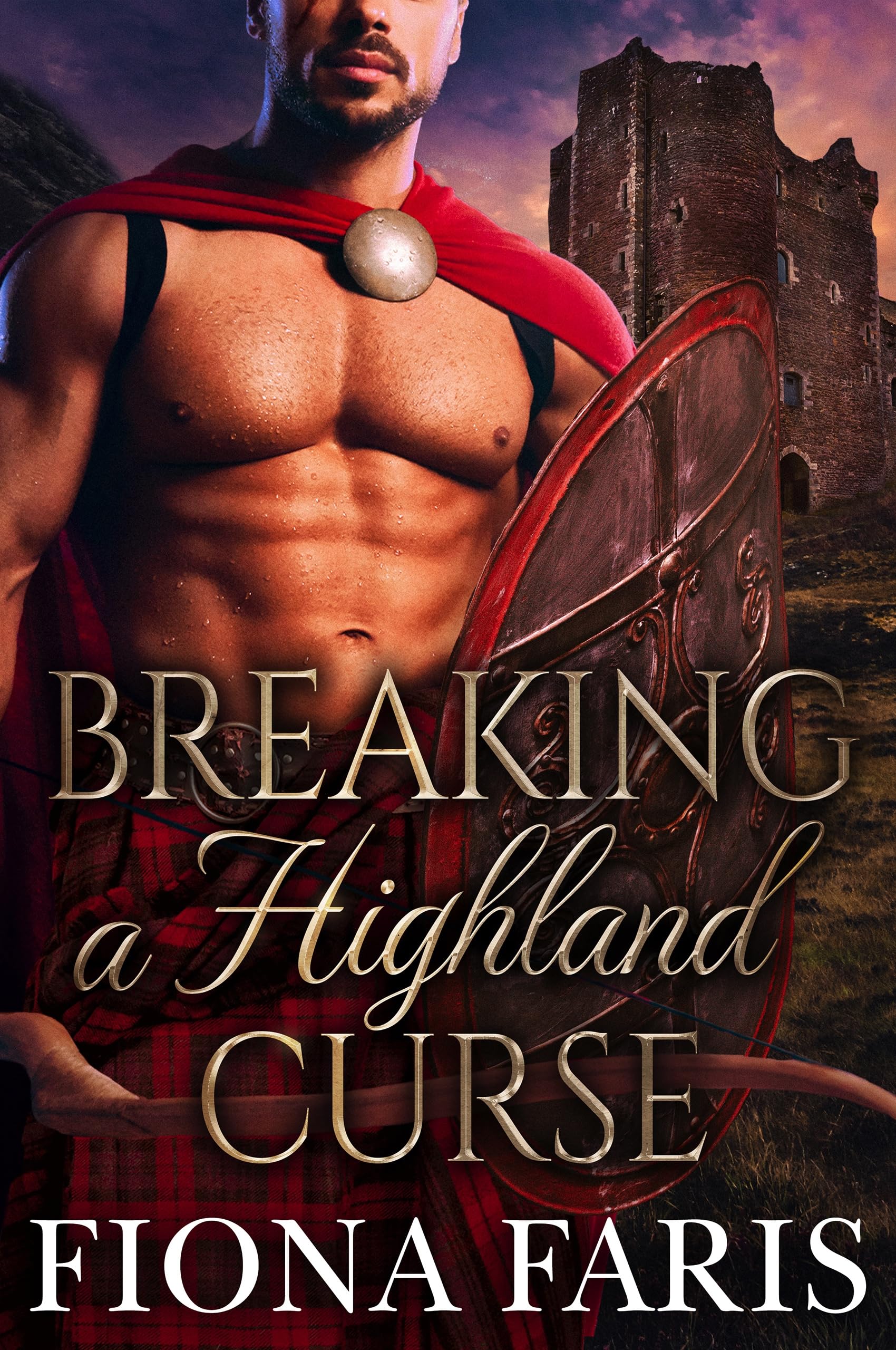 Breaking a Highland Curse