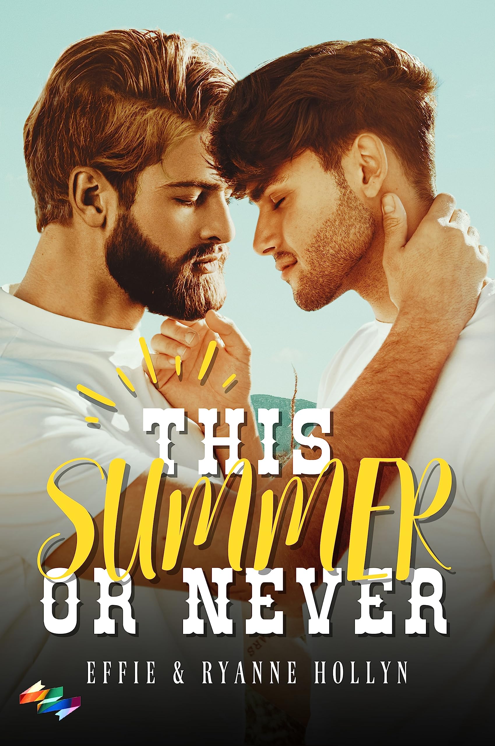 This Summer or Never