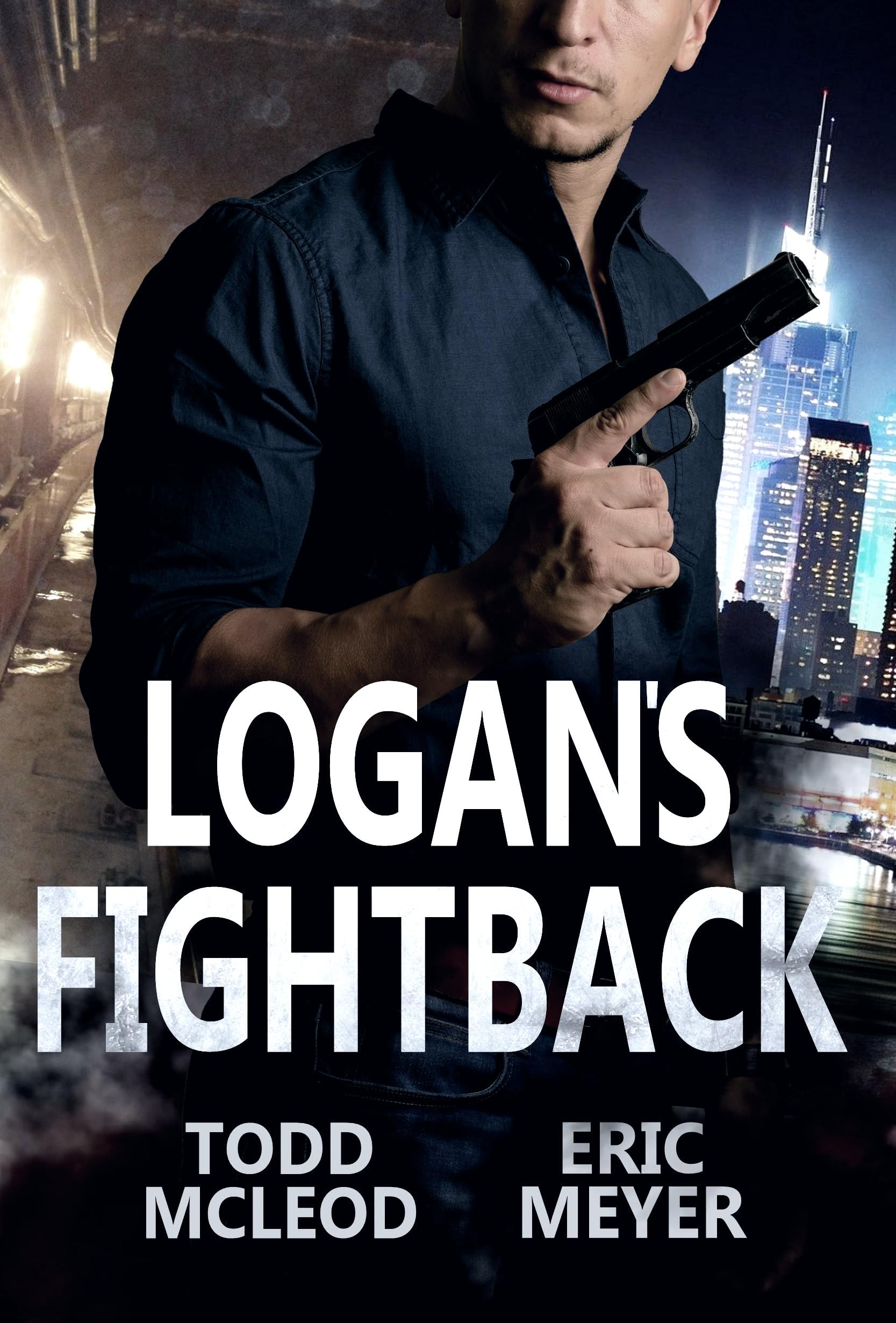 Logan's Fightback