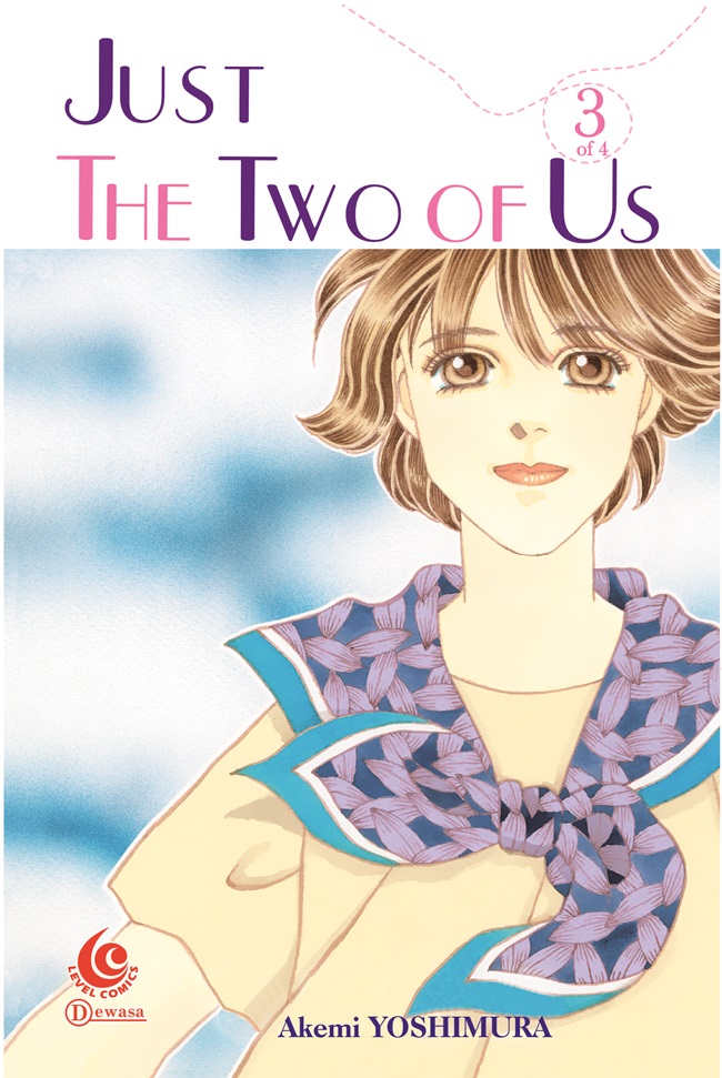 Just The Two of Us Vol. 3