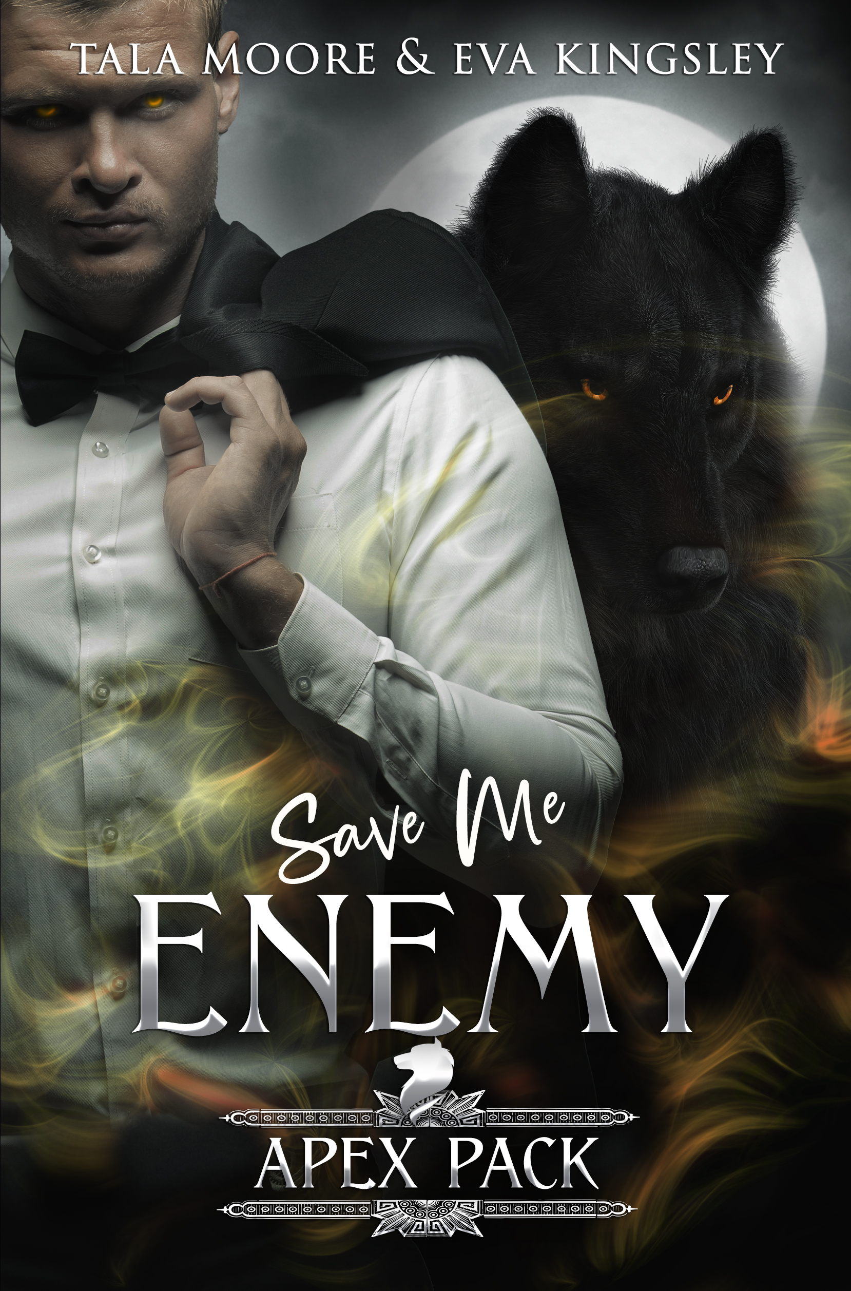 Save Me Enemy