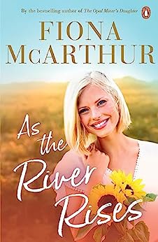 As the River Rises book cover