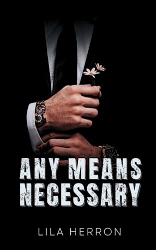 Any Means Necessary