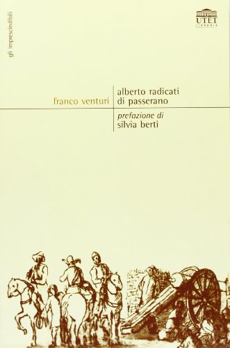 Adalberto Radicati di Passerano by unknown author Goodreads