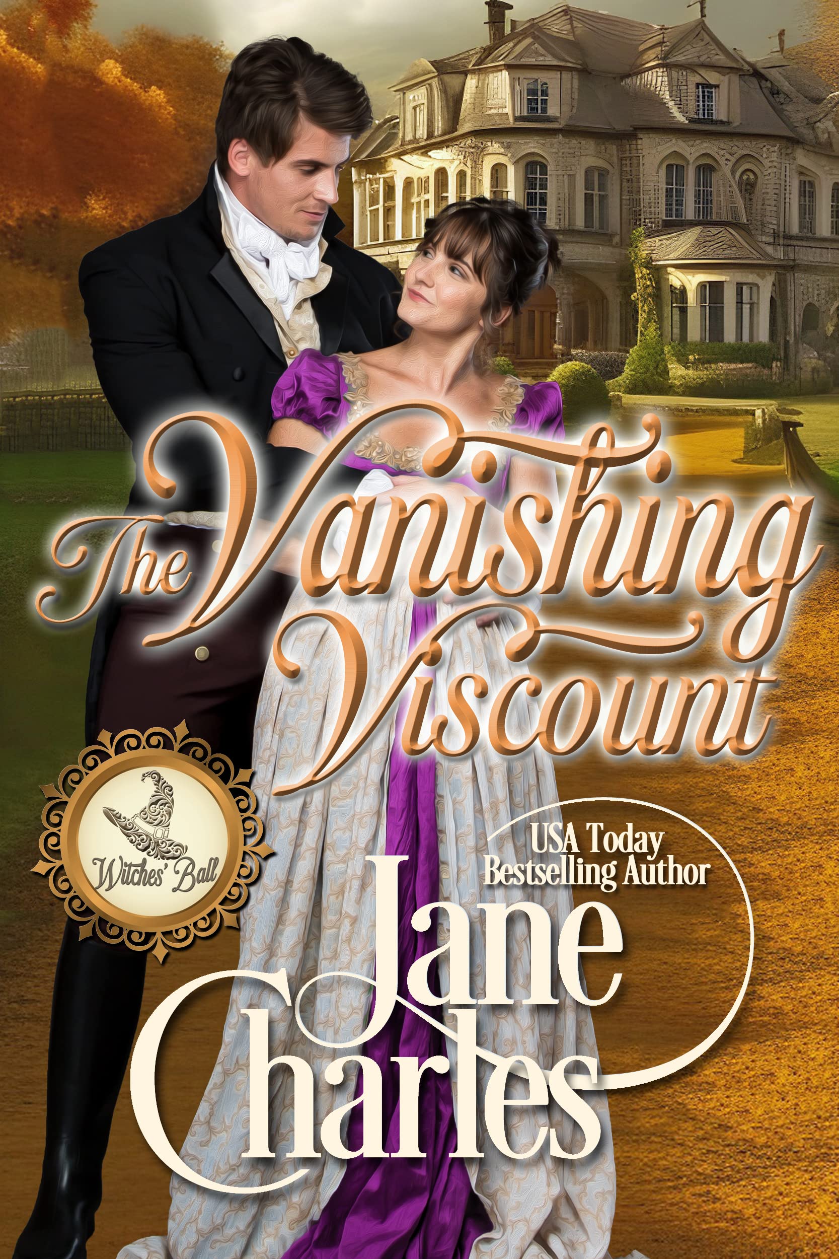 The Vanishing Viscount