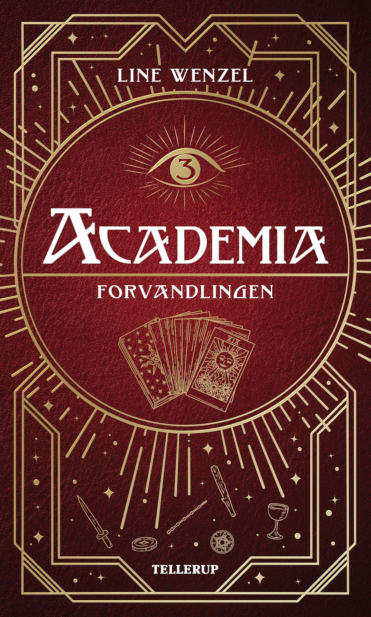Forvandlingen