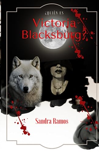 ¿Quién es Victoria Blacksburg?