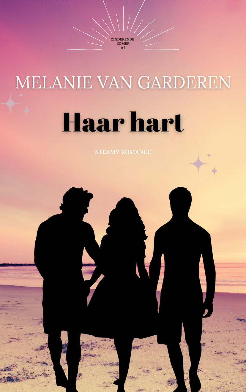 Haar hart