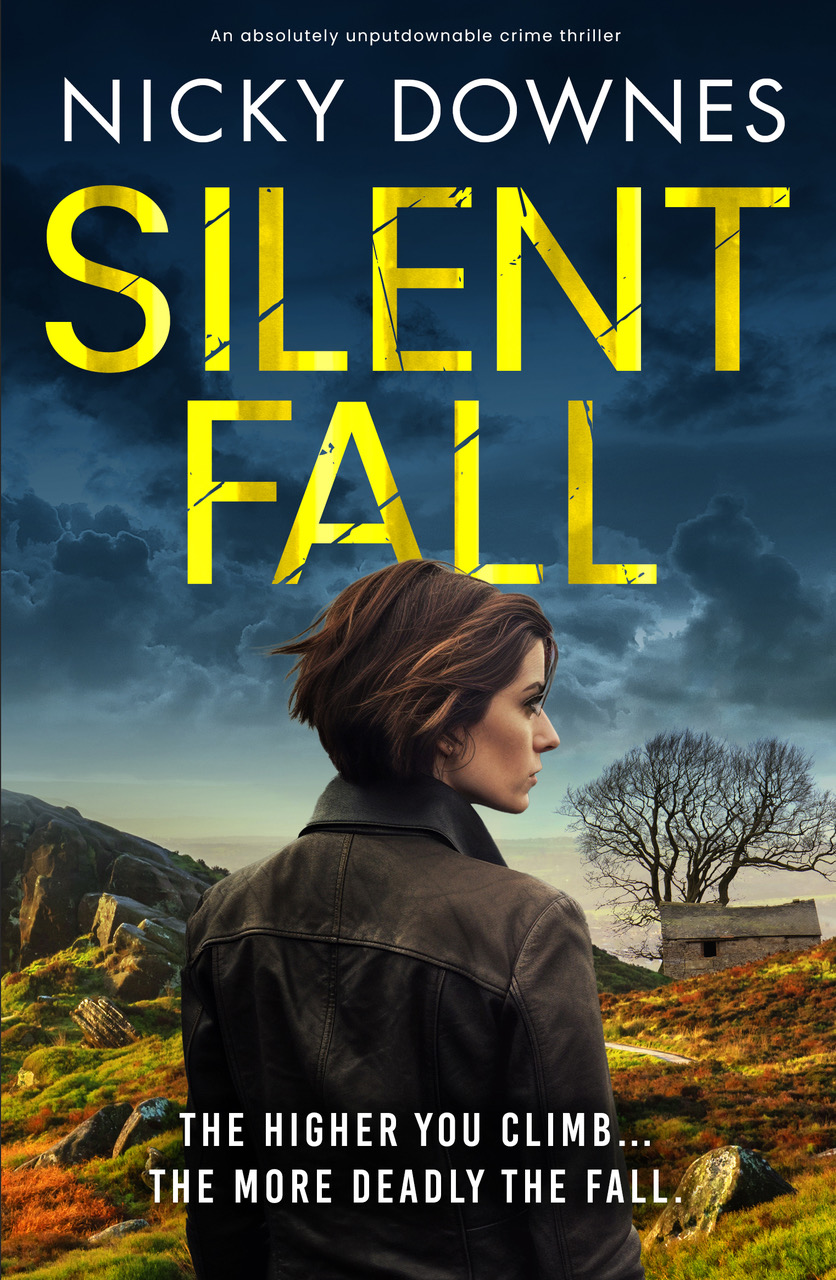 Silent Fall
