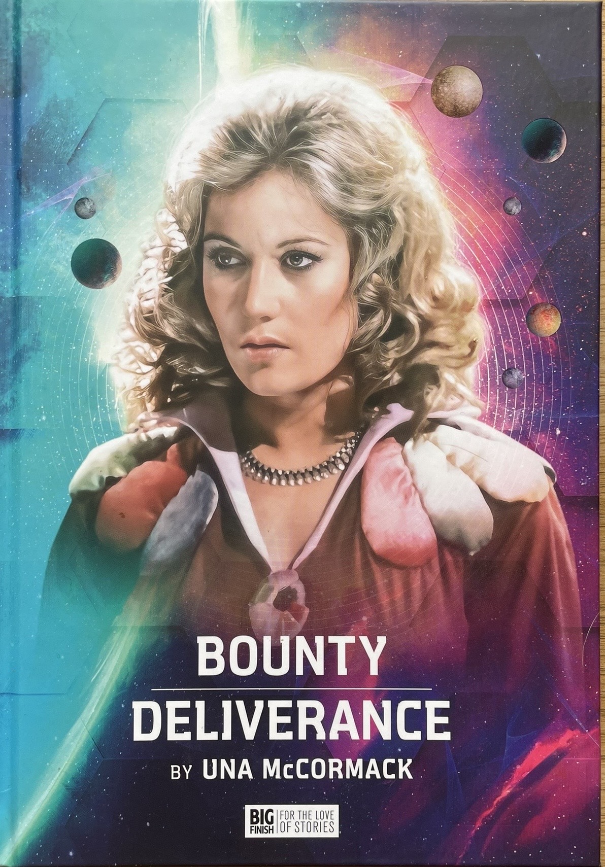 Bounty | Deliverance