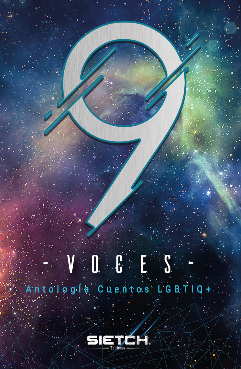 9 Voces