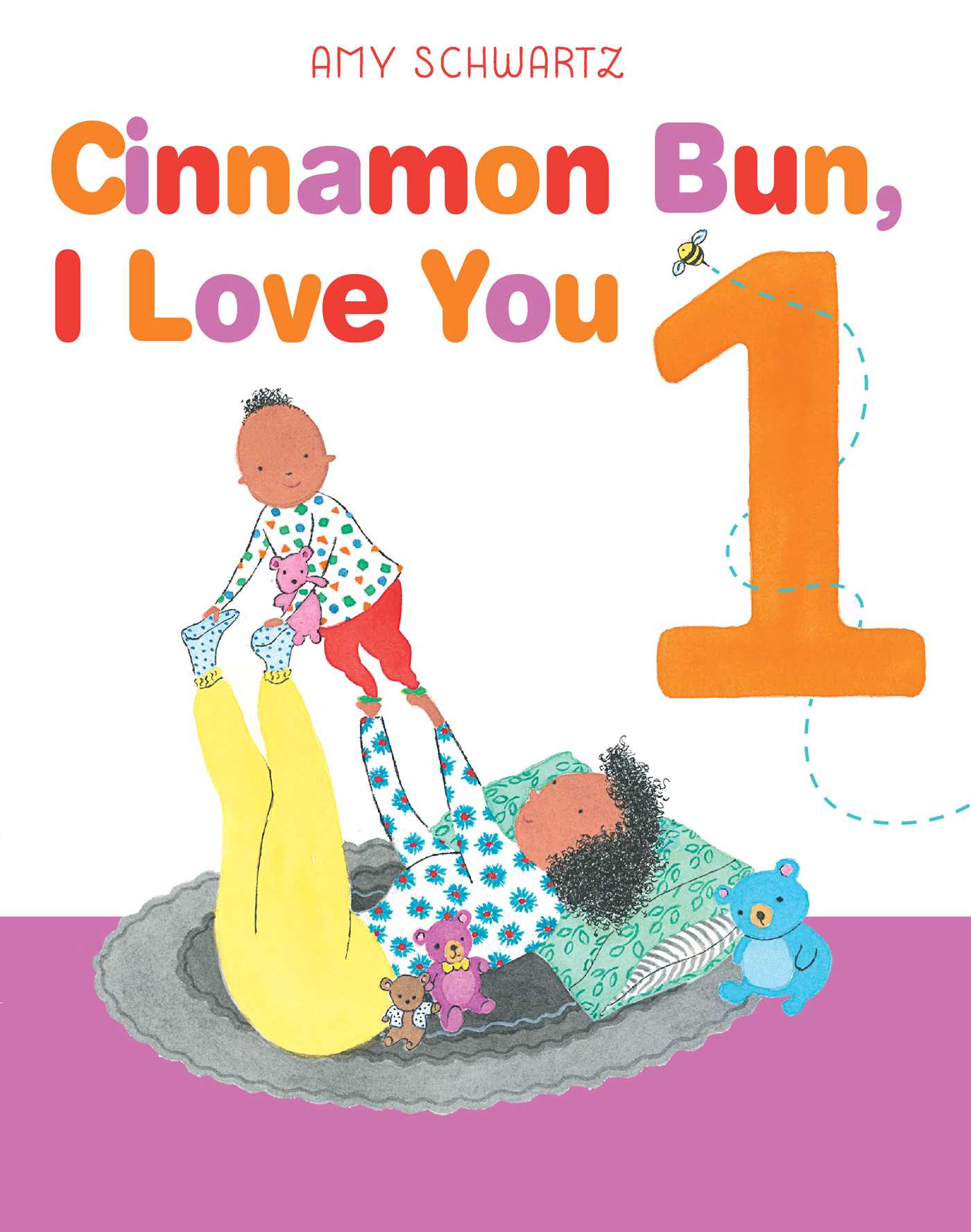 cinnamon-bun-i-love-you-1-by-amy-schwartz-goodreads