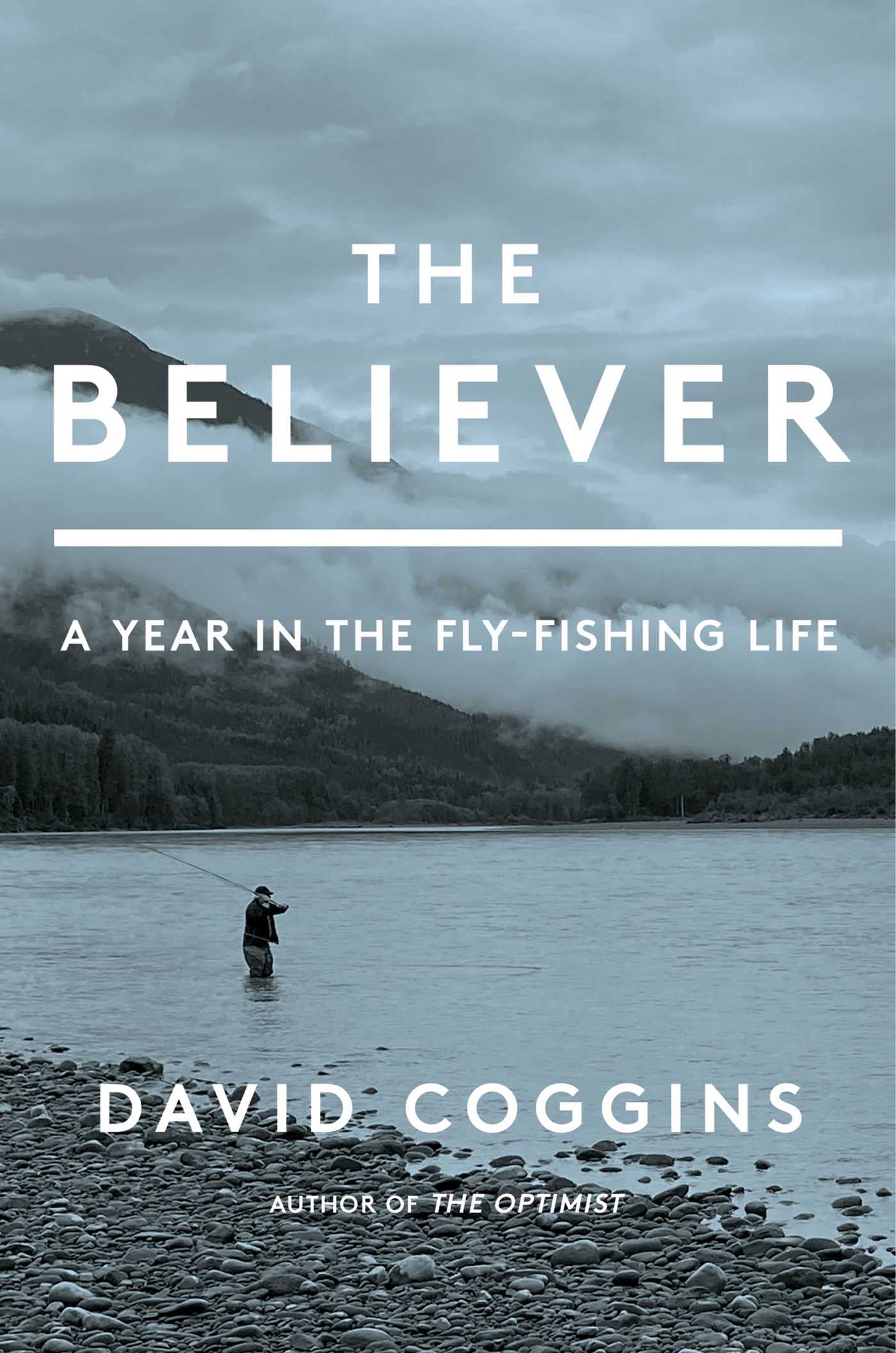 A Year in the Fly Fishing Life
