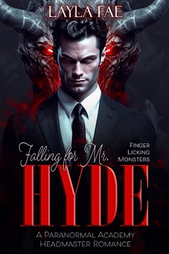 Falling for Mr. Hyde