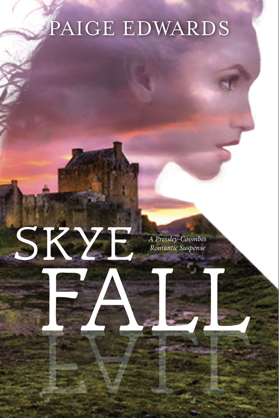 Skye Fall book cover