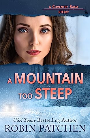 A Mountain Too Steep