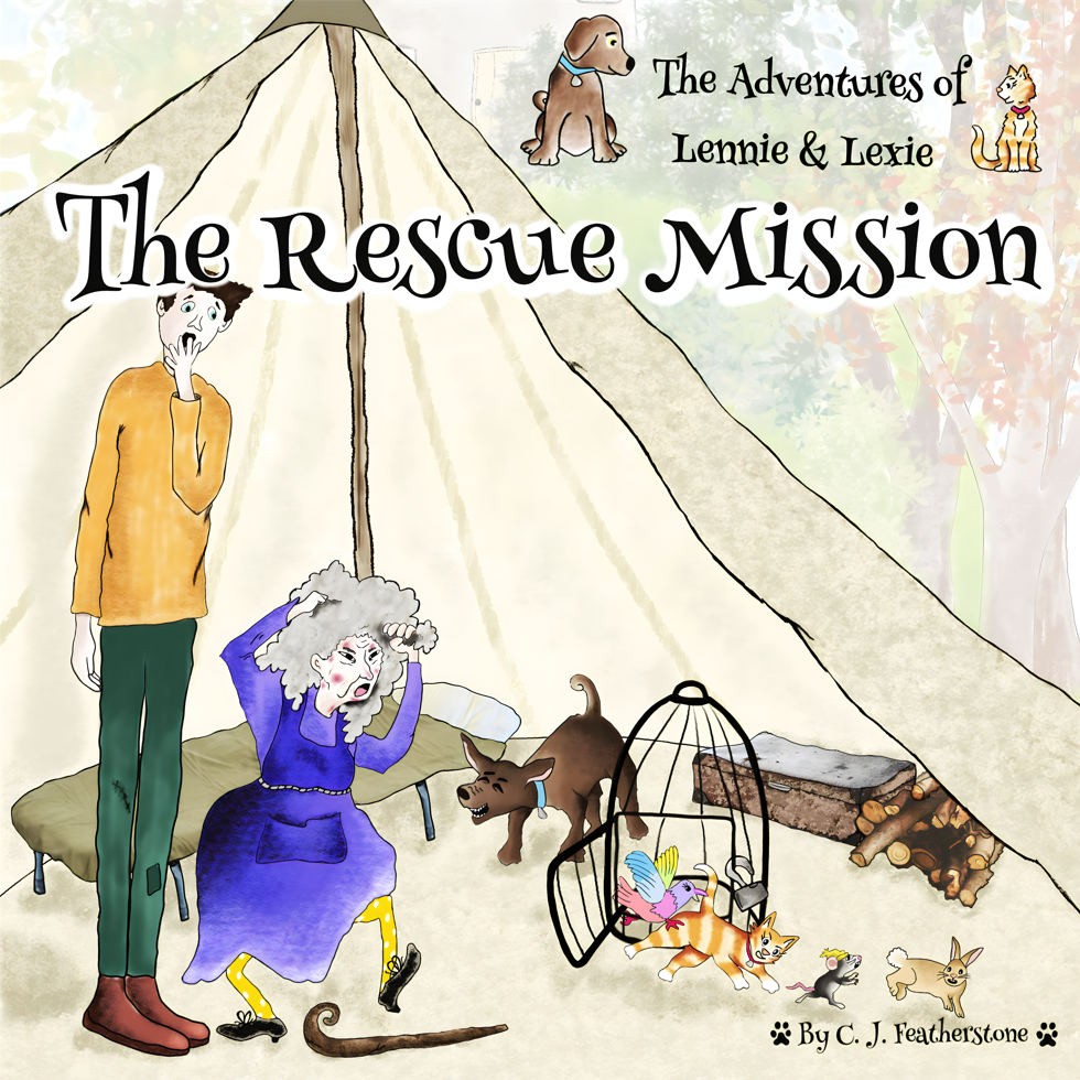 The Rescue Mission