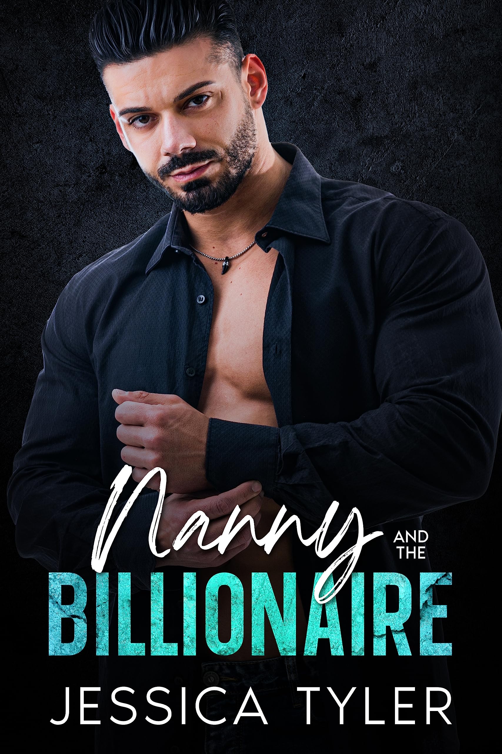 Nanny and the Billionaire