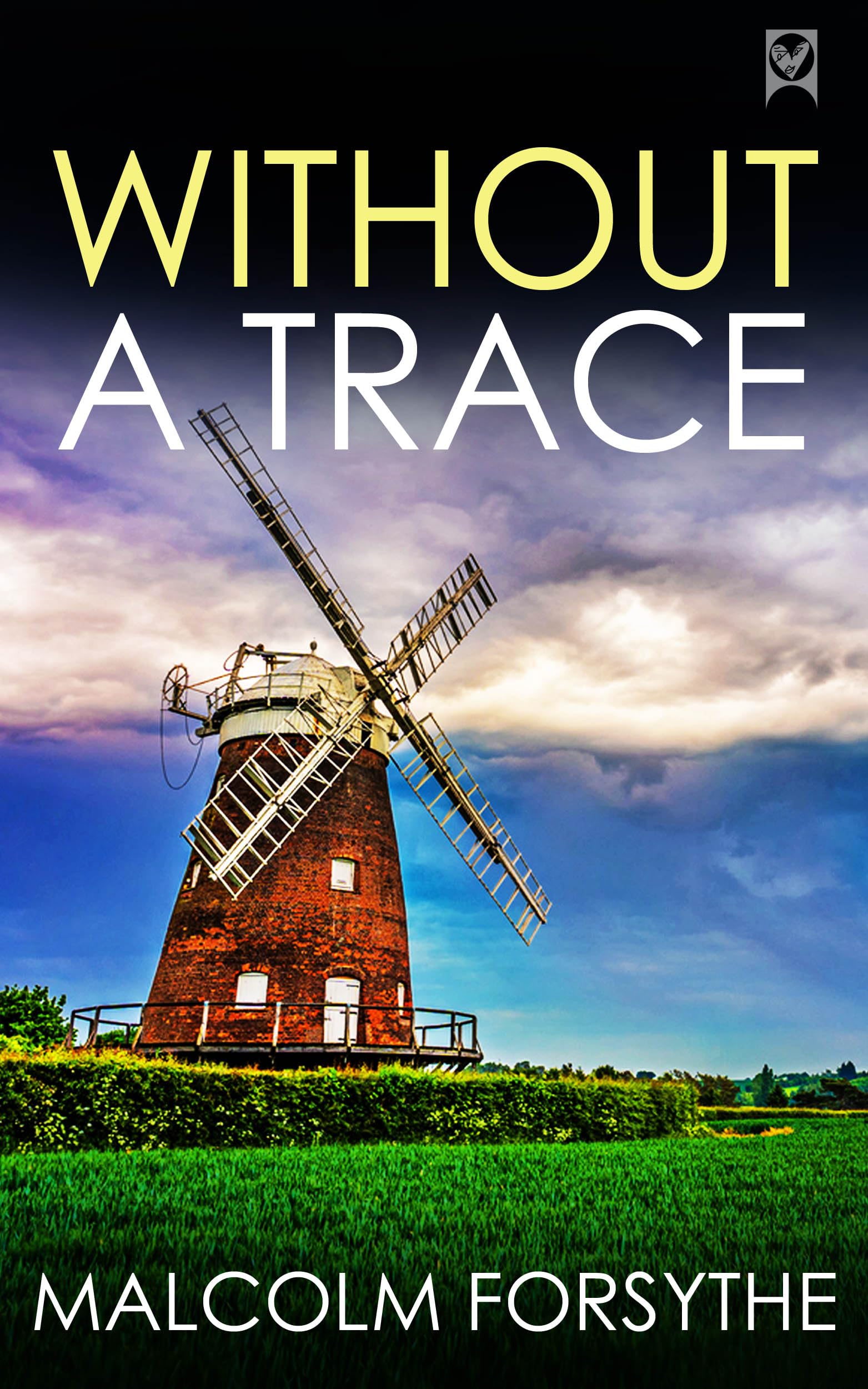 Without a Trace