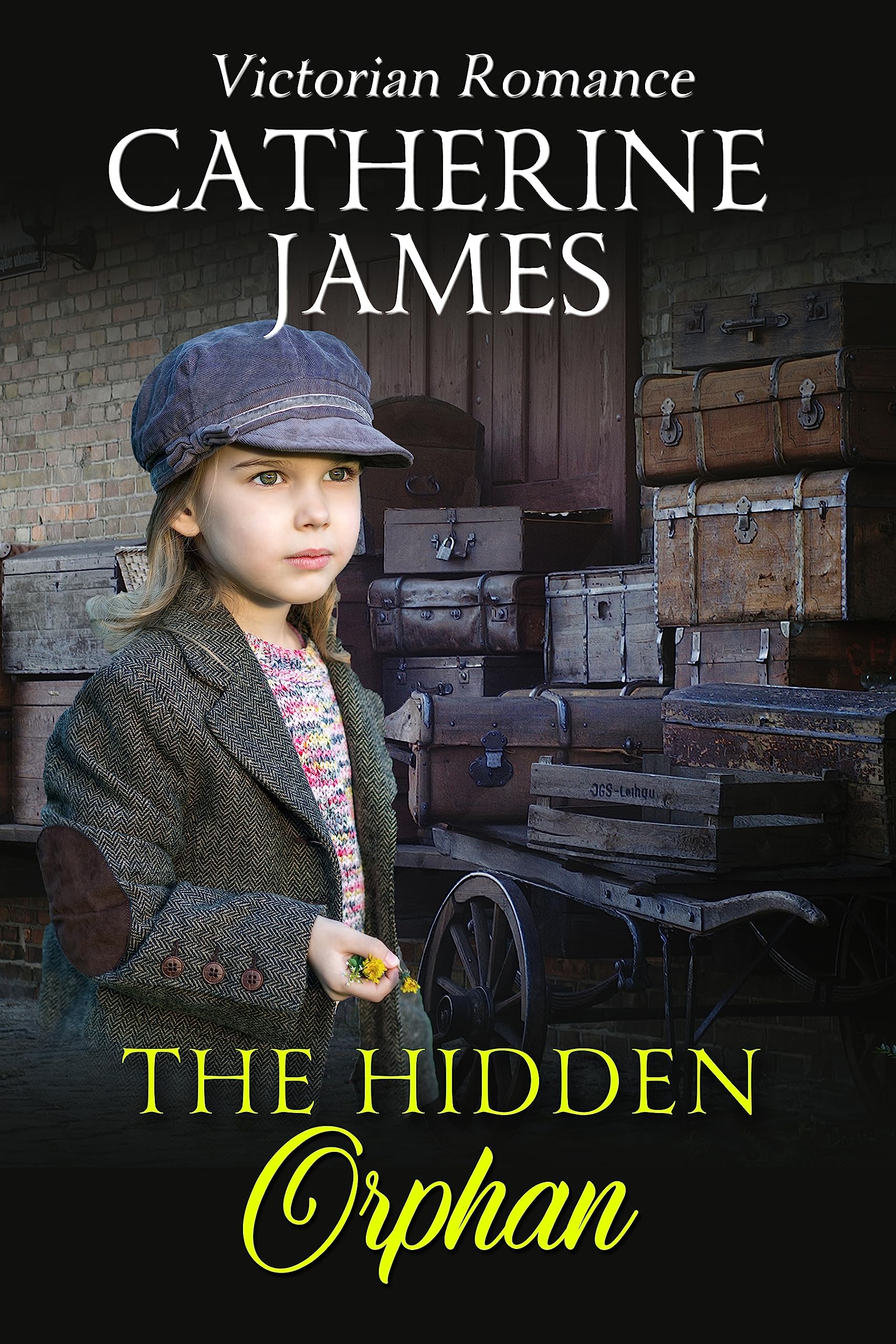 The Hidden Orphan