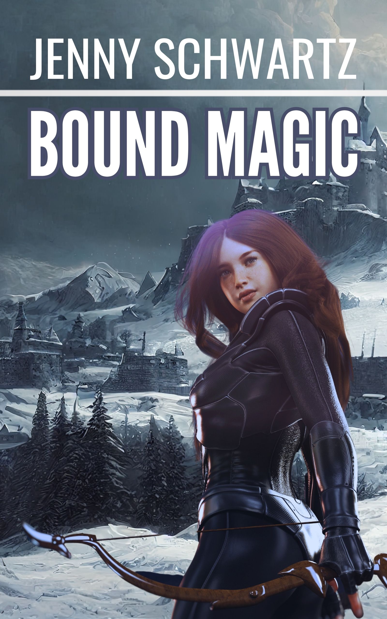 Bound Magic