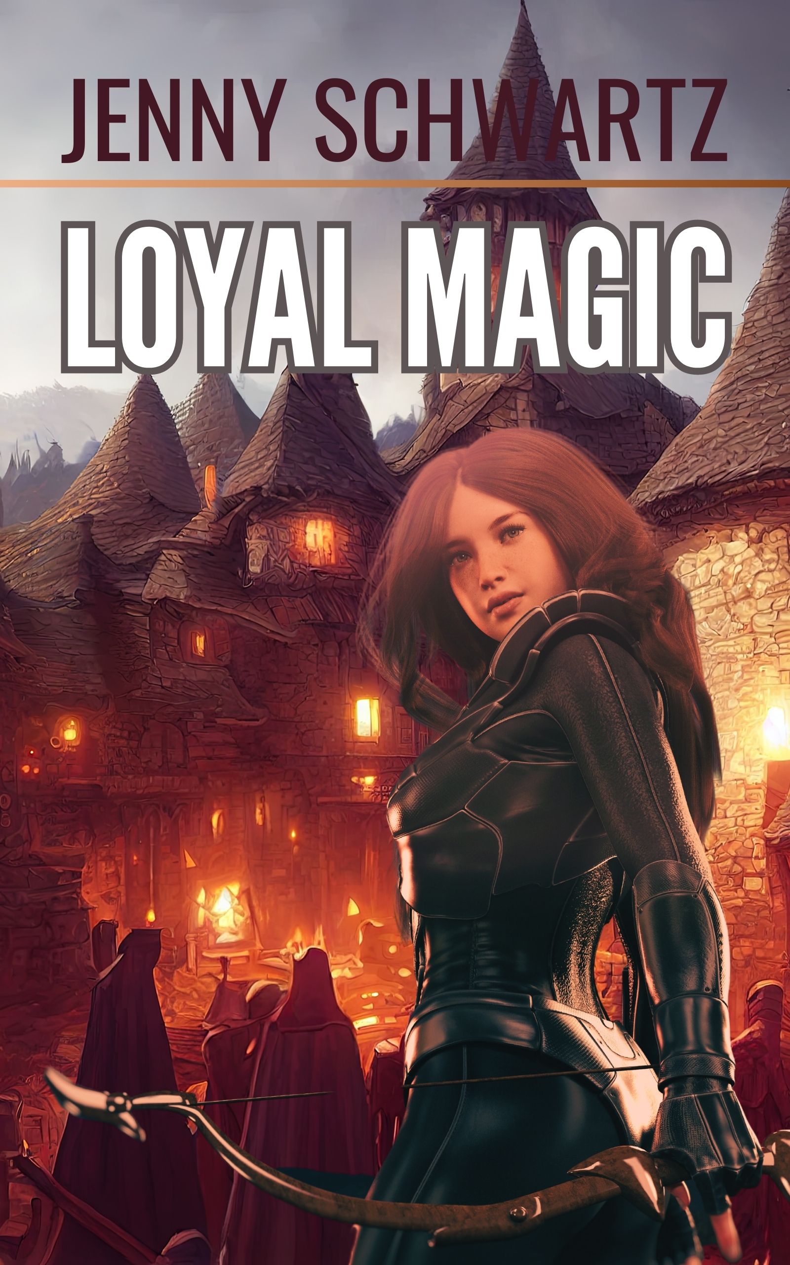 Loyal Magic