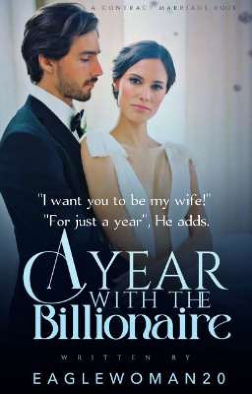A Year with the Billionaire