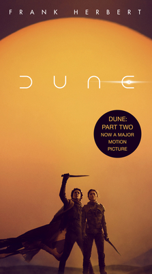Dune (Dune, #1)