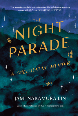 The Night Parade book cover