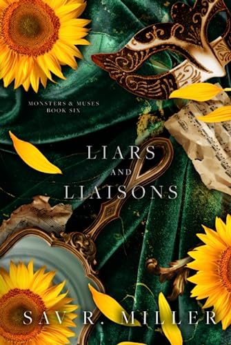 Liars and Liaisons (Monsters & Muses)
