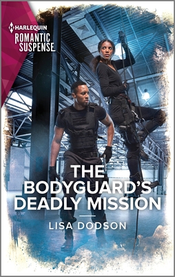 The Bodyguard's Deadly Mission: An African American Romance Novel