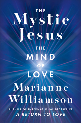 The Mystic Jesus book cover