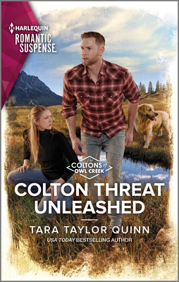 The Coltons of Owl Creek book cover 1