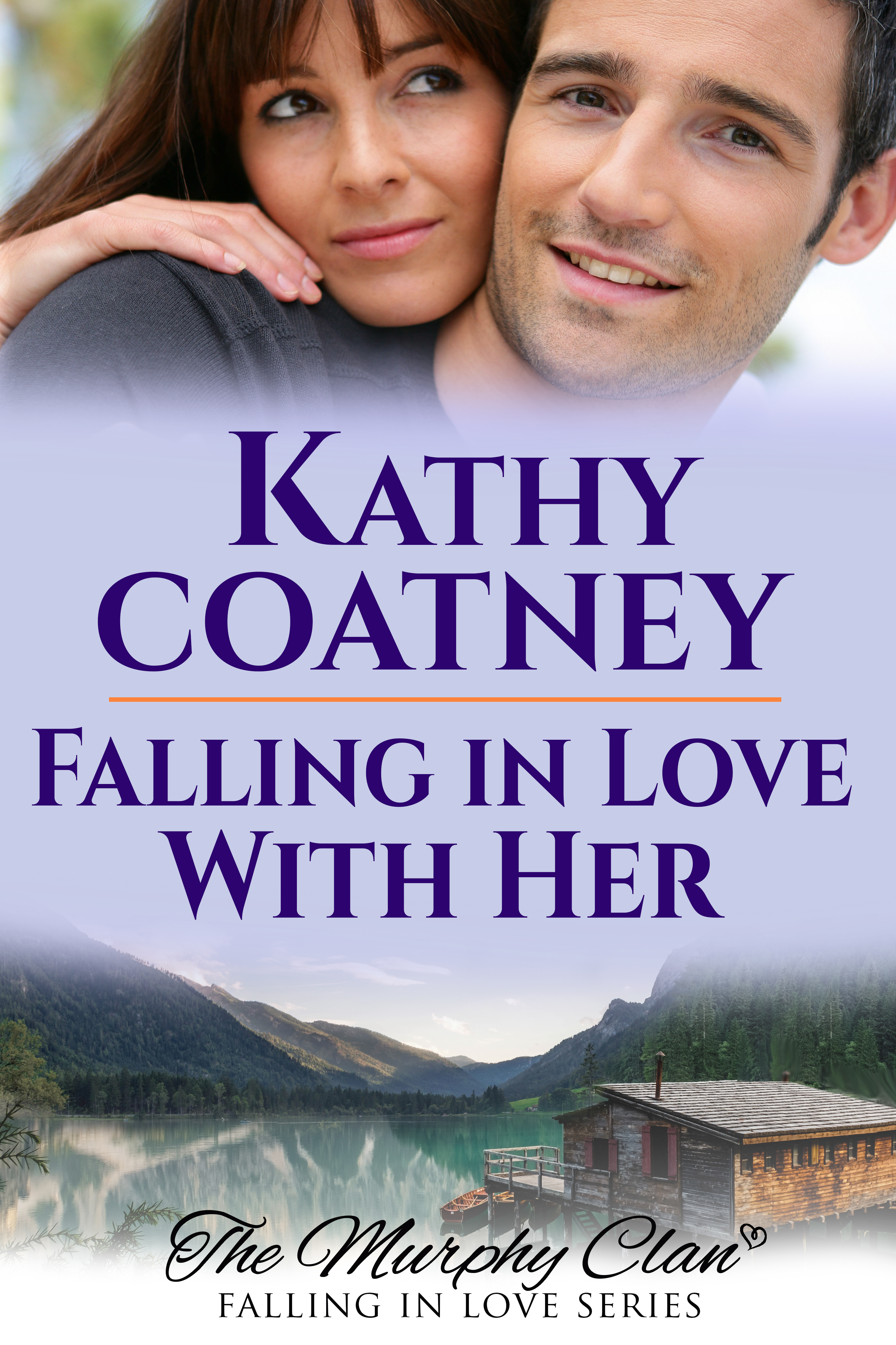 Falling in Love With Her—A Romantic Mystery