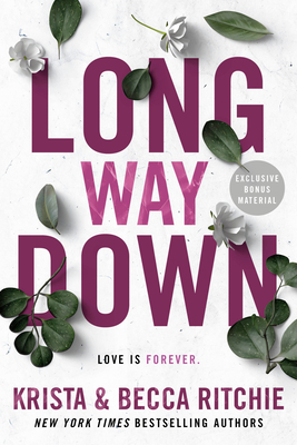 Long Way Down (Calloway Sisters, #4)