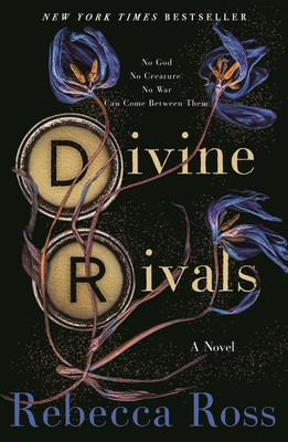 Divine Rivals (Letters of Enchantment, #1)